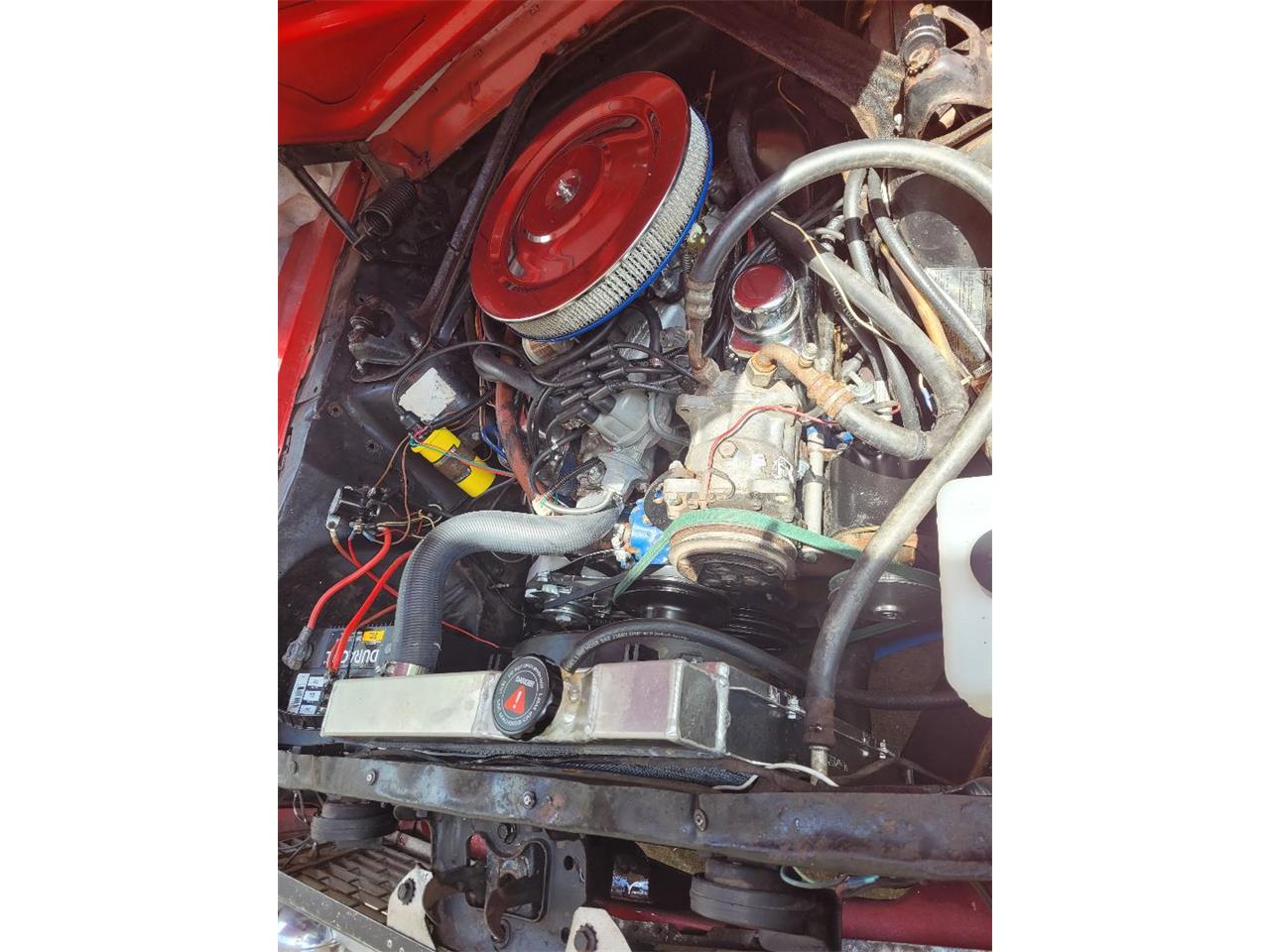 Ford-Mustang-1966-Red-Redwhite-9