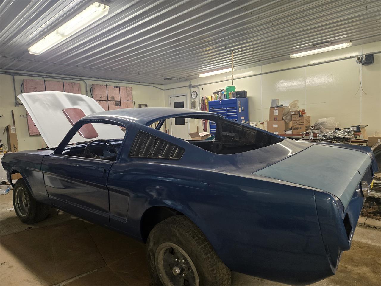 Ford-Mustang-1966-Sapphire-Blue-Black-6