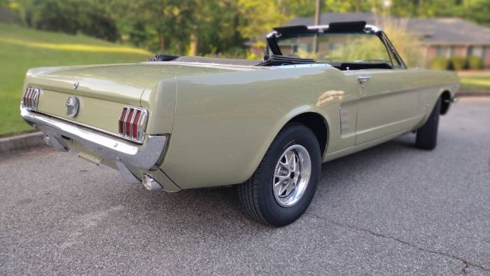 Ford-Mustang-1966-Sauterne-Gold-Black-4