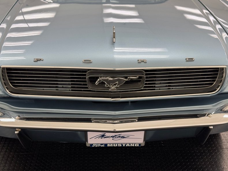 Ford-Mustang-1966-Silver-Blue-Blue-13
