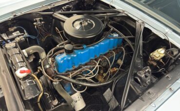 Ford-Mustang-1966-Silver-Blue-Blue-29