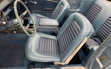 Ford-Mustang-1966-Silver-Blue-Blue-35
