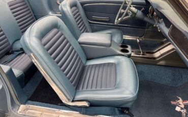 Ford-Mustang-1966-Silver-Blue-Blue-38