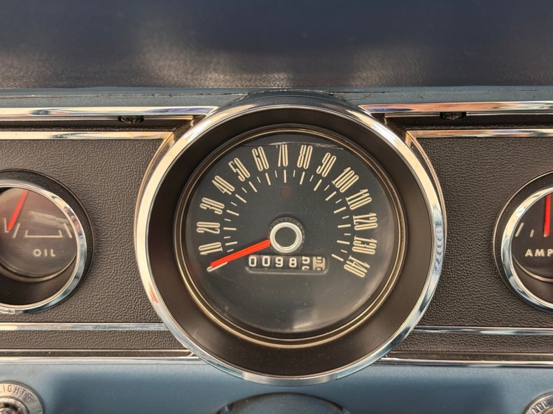 Ford-Mustang-1966-Silver-Blue-Blue-43