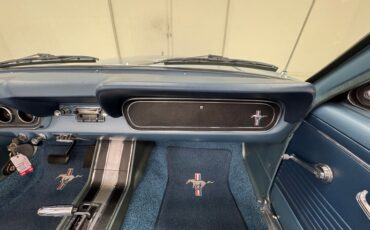 Ford-Mustang-1966-Silver-Blue-Blue-45