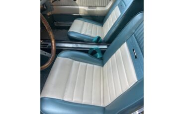 Ford-Mustang-1966-Turquoise-Turquoise-and-white-13