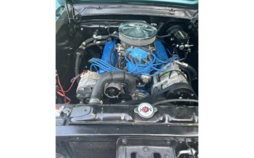 Ford-Mustang-1966-Turquoise-Turquoise-and-white-26