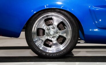 Ford-Mustang-1966-Vibrant-Blue-Silver-30