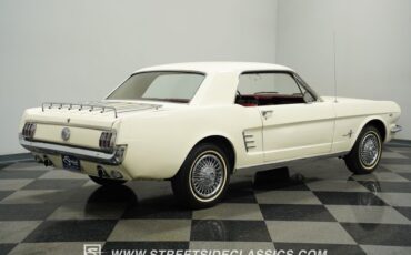 Ford-Mustang-1966-White-Red-16