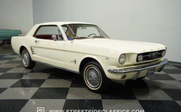 Ford-Mustang-1966-White-Red-20