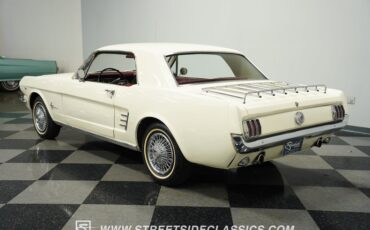 Ford-Mustang-1966-White-Red-25