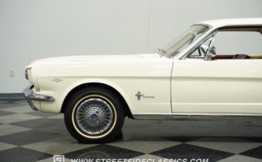 Ford-Mustang-1966-White-Red-27