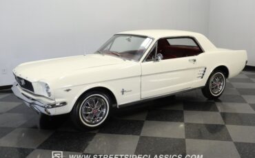 Ford-Mustang-1966-White-Red-29