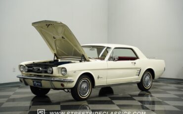 Ford-Mustang-1966-White-Red-33