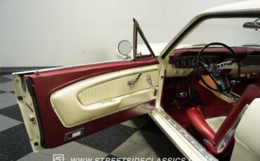 Ford-Mustang-1966-White-Red-38