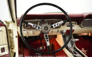 Ford-Mustang-1966-White-Red-41