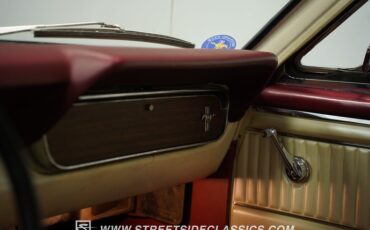Ford-Mustang-1966-White-Red-47