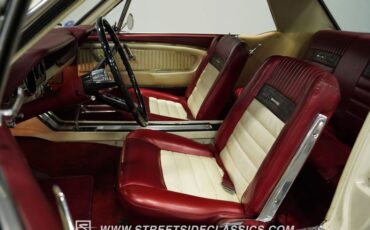 Ford-Mustang-1966-White-Red-48