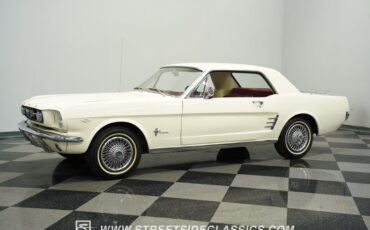 Ford-Mustang-1966-White-Red-5