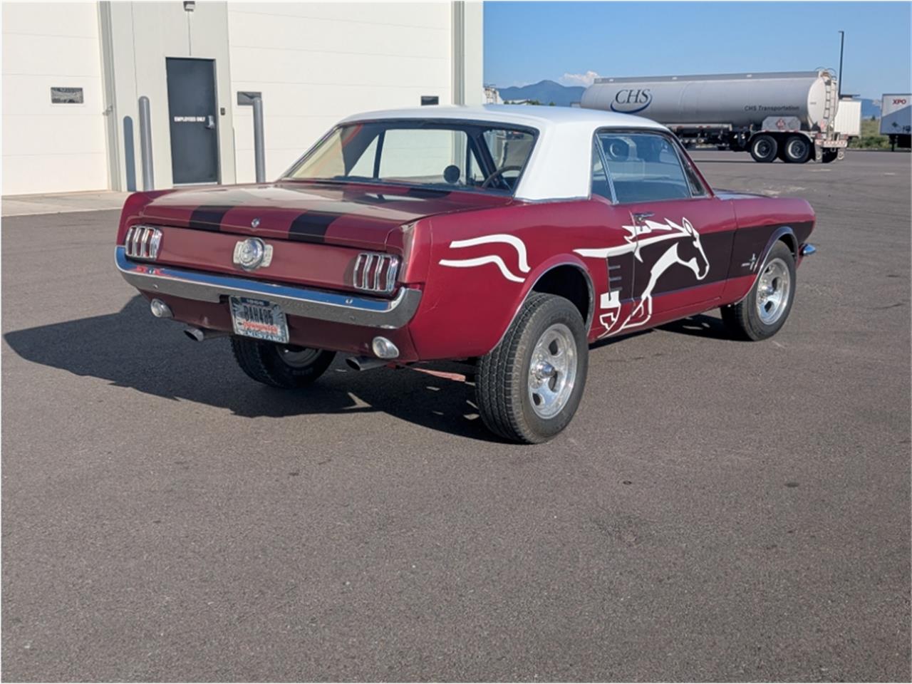Ford-Mustang-1966-WhiteRedBurgundy-Red-11