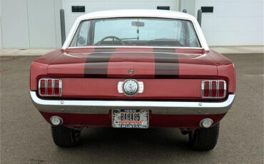 Ford-Mustang-1966-WhiteRedBurgundy-Red-17