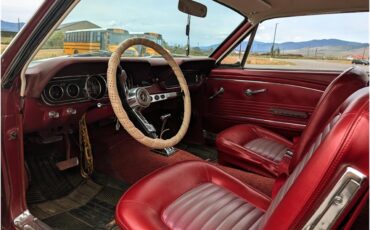 Ford-Mustang-1966-WhiteRedBurgundy-Red-23