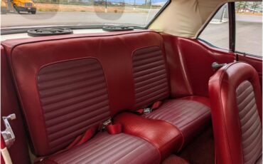 Ford-Mustang-1966-WhiteRedBurgundy-Red-29