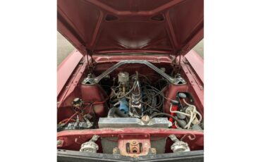 Ford-Mustang-1966-WhiteRedBurgundy-Red-4