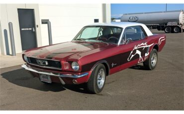 Ford-Mustang-1966-WhiteRedBurgundy-Red-5