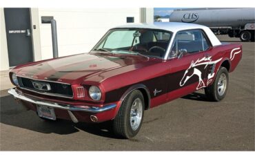 Ford-Mustang-1966-WhiteRedBurgundy-Red-50