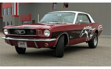 Ford-Mustang-1966-WhiteRedBurgundy-Red-6
