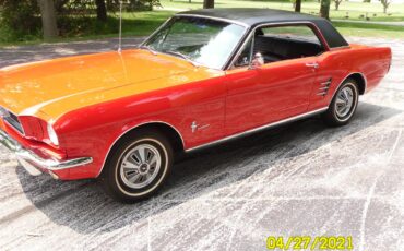 Ford-Mustang-1966-red-black-11