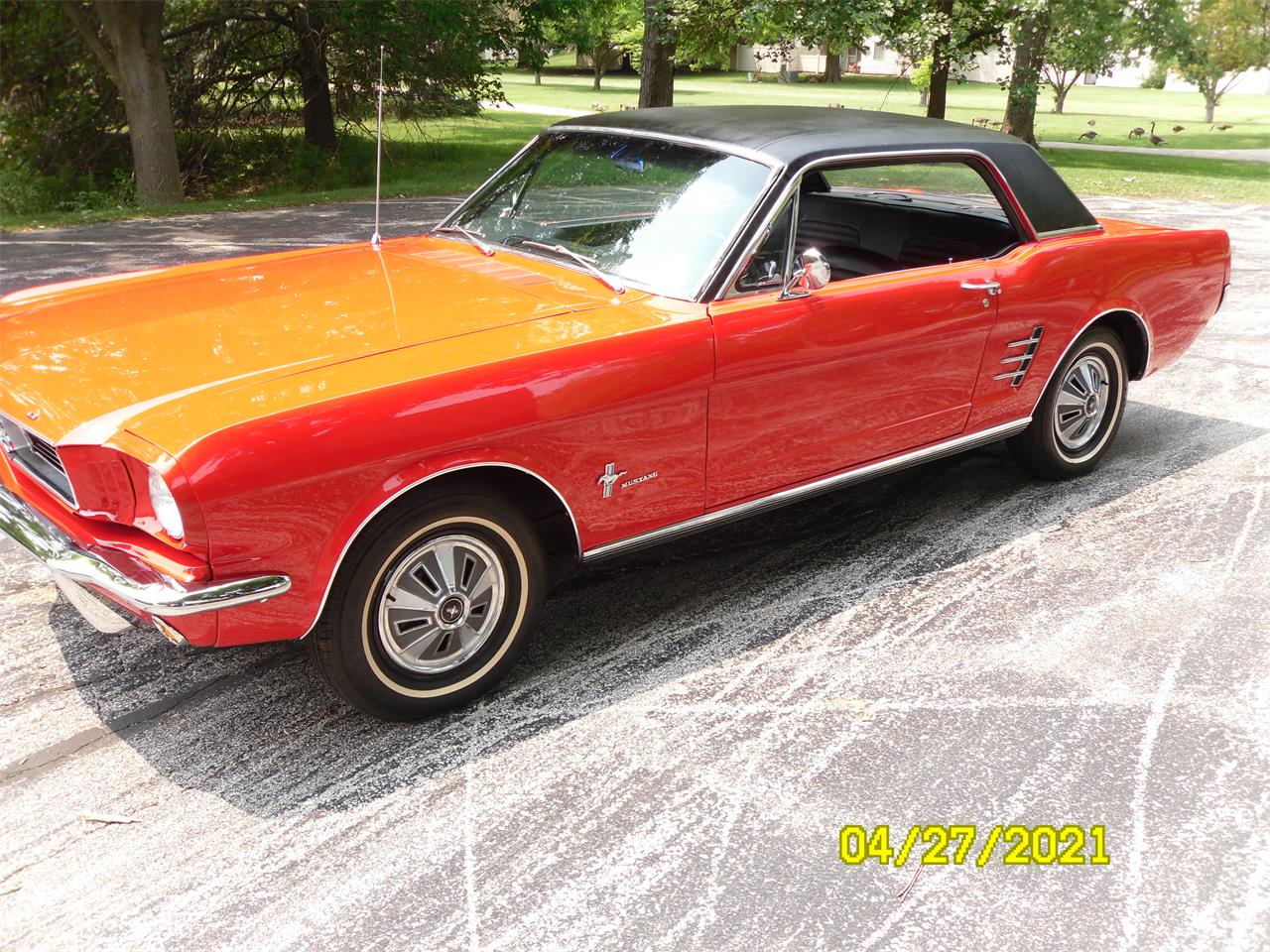 Ford-Mustang-1966-red-black-11
