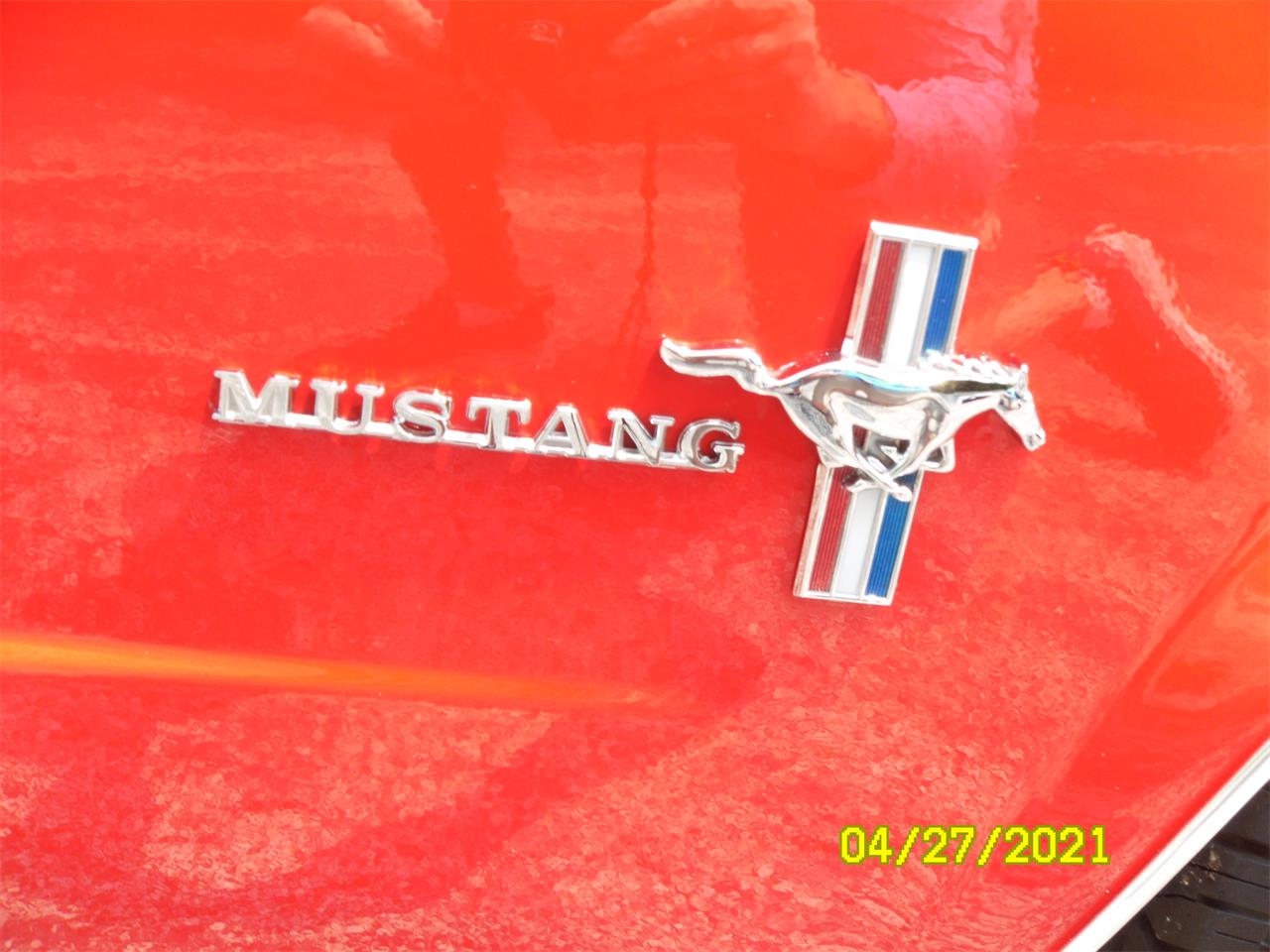 Ford-Mustang-1966-red-black-38