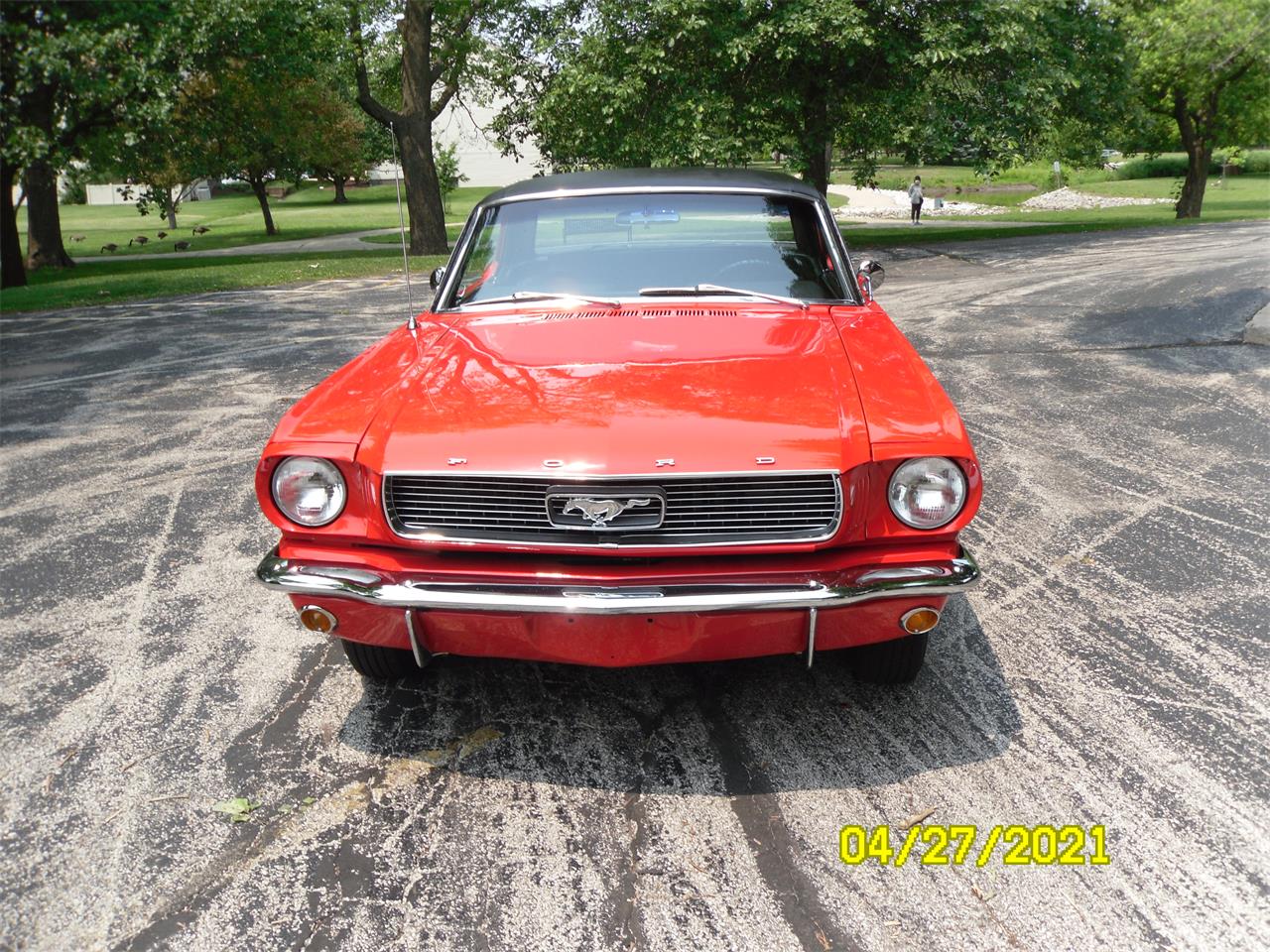 Ford-Mustang-1966-red-black-8