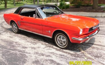 Ford-Mustang-1966-red-black-87