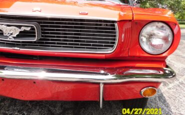 Ford-Mustang-1966-red-black-9