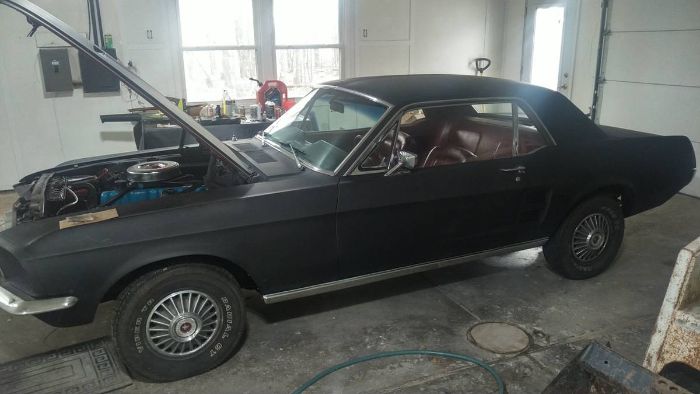 Ford-Mustang-1967-Black-1