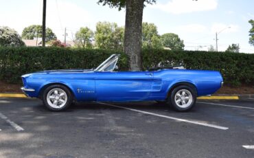 Ford-Mustang-1967-Blue-Blue-1