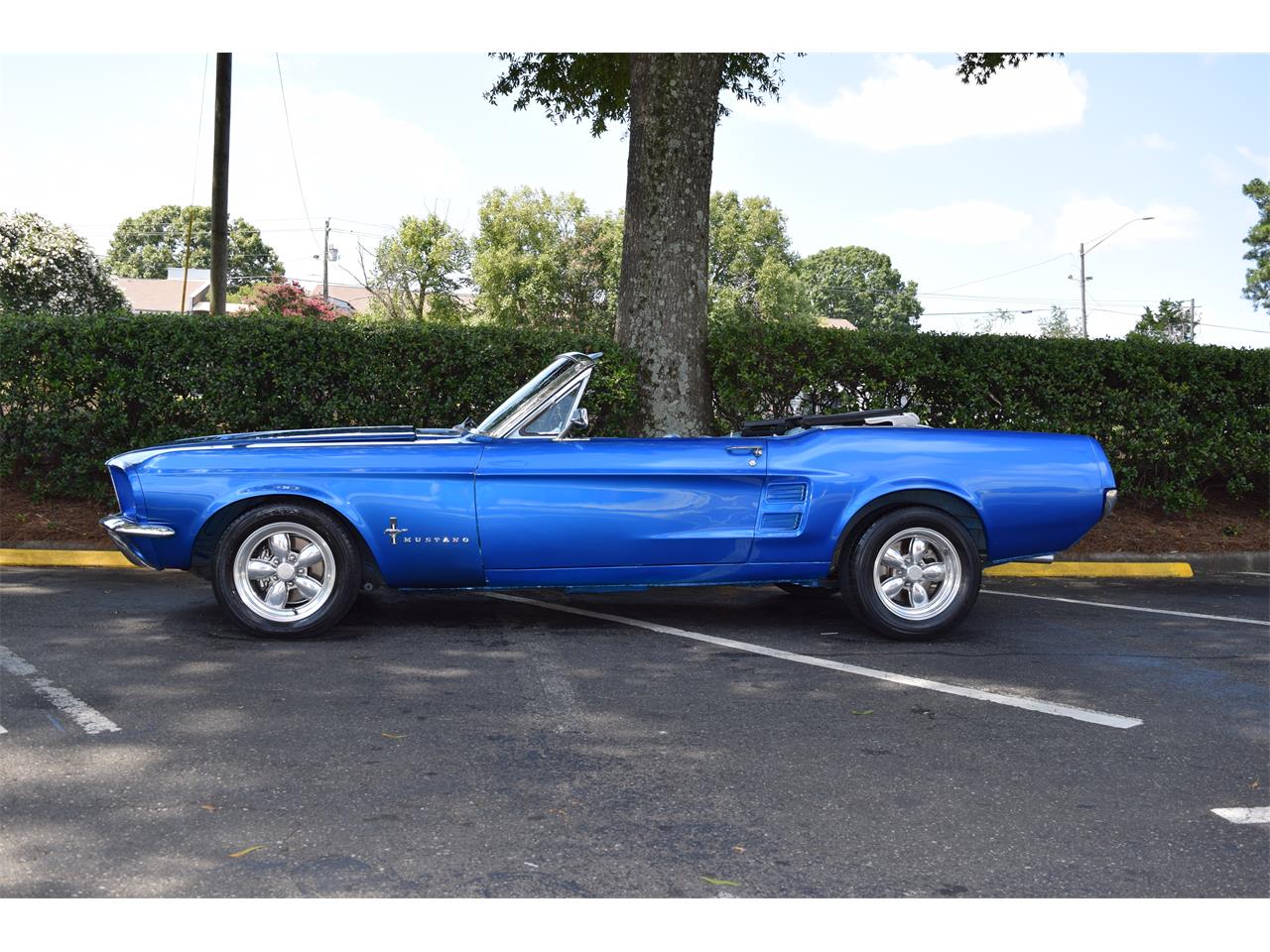 Ford-Mustang-1967-Blue-Blue-1