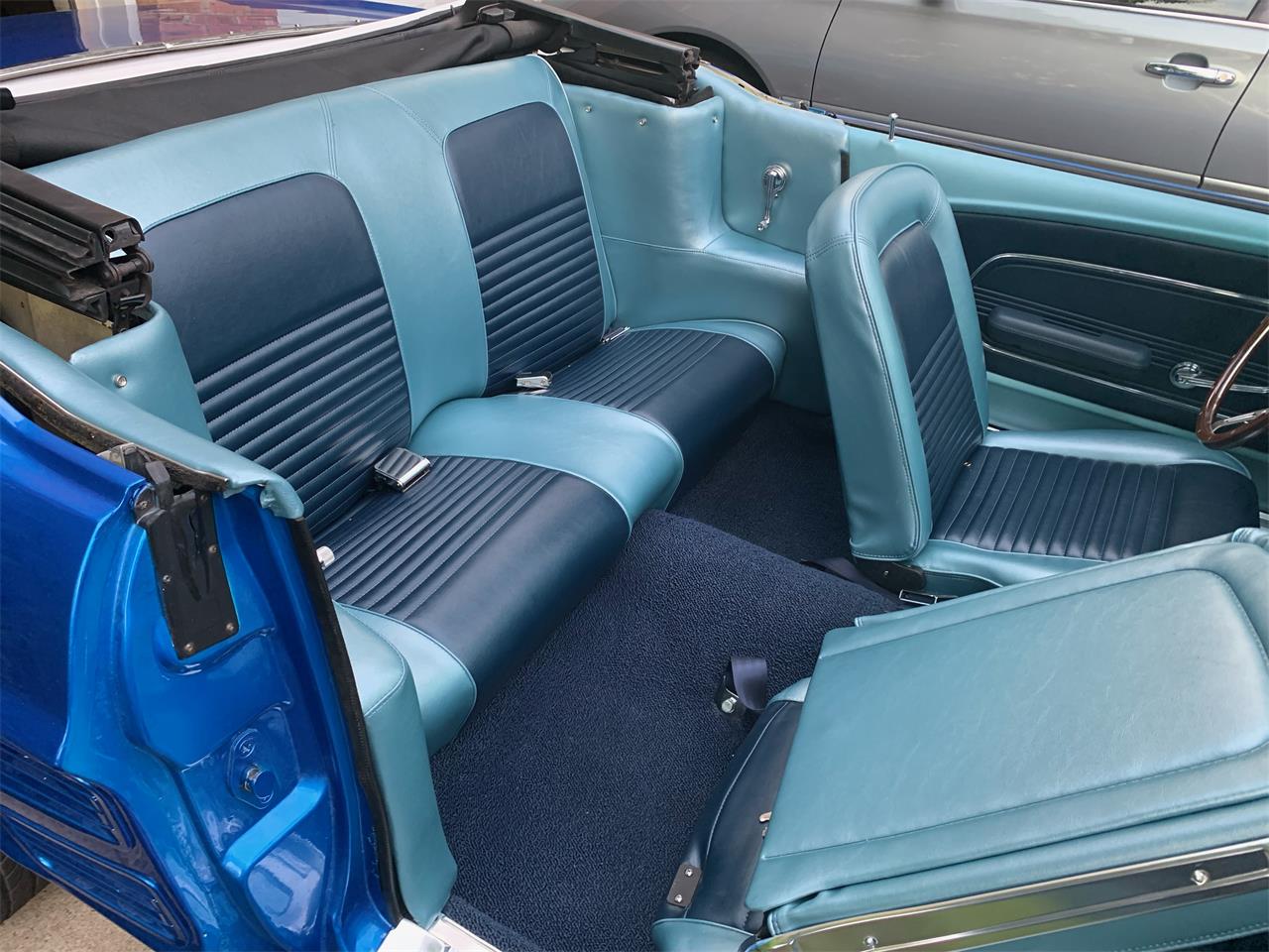 Ford-Mustang-1967-Blue-Blue-11