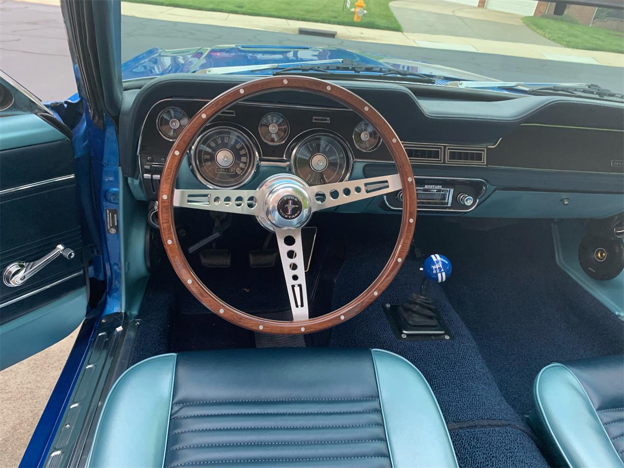 Ford-Mustang-1967-Blue-Blue-14