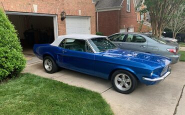Ford-Mustang-1967-Blue-Blue-5