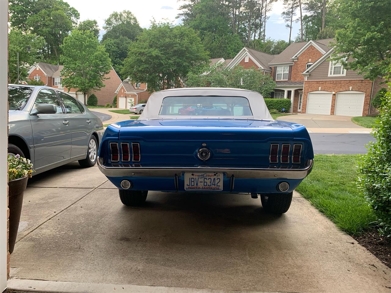 Ford-Mustang-1967-Blue-Blue-6