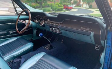Ford-Mustang-1967-Blue-Blue-8
