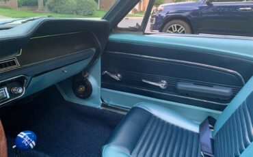 Ford-Mustang-1967-Blue-Blue-9
