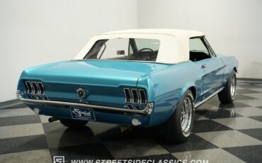Ford-Mustang-1967-Blue-Metallic-Black-12