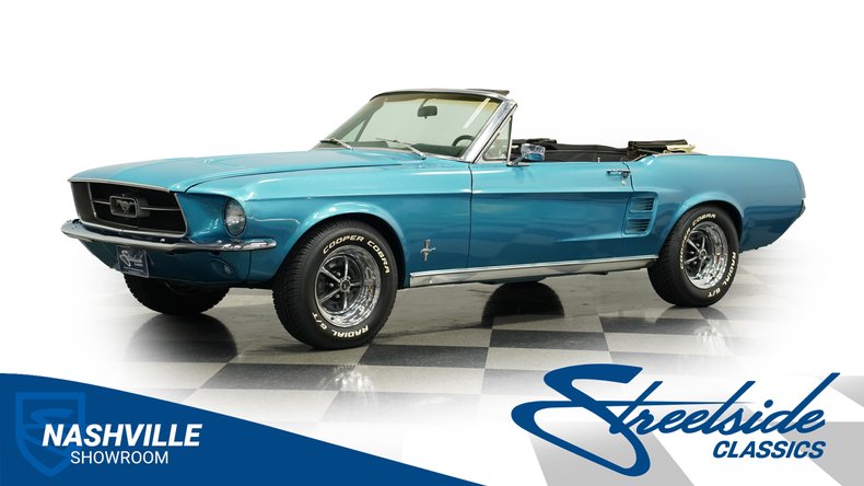 Ford-Mustang-1967-Blue-Metallic-Black-17