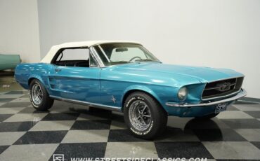 Ford-Mustang-1967-Blue-Metallic-Black-19