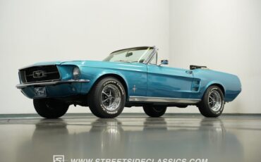 Ford-Mustang-1967-Blue-Metallic-Black-22